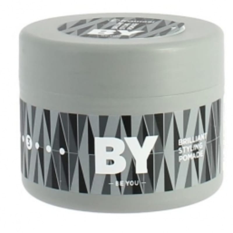 

Pramesh BY Be You Shape Brilliant Styling Pomade 75 ml