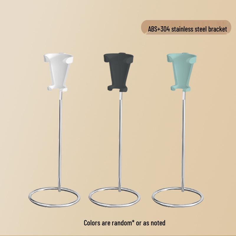 Electric Handheld Milk Frother & Mixer