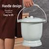 Yilan Portable Bedroom Urinal Pot