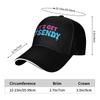 Let's Get 6 7endy Funny 67 Meme Baseball Cap Vintage Unisex Hip Hop Hats Dropshipping Print Running Hippie Baseball Caps Gift