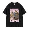 Professional Pussy Eater Funny Cat Lover Tee Shirt Men's Women's Casual Fashion Clothing T-shirt Unisex Oversized T Shirts