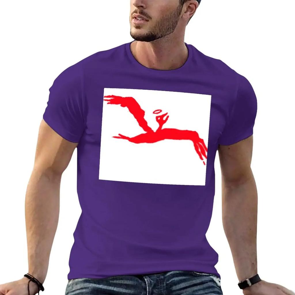 EL-P - Bird T-Shirt boys animal print shirt sweagraphic t shirts oversized graphic t shirts oversized for graphic