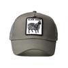 NORTHWOOD Summer Mesh Baseball Cap for Men Women Hip Hop Dad Cap Sun Outdoor Breathable Hats