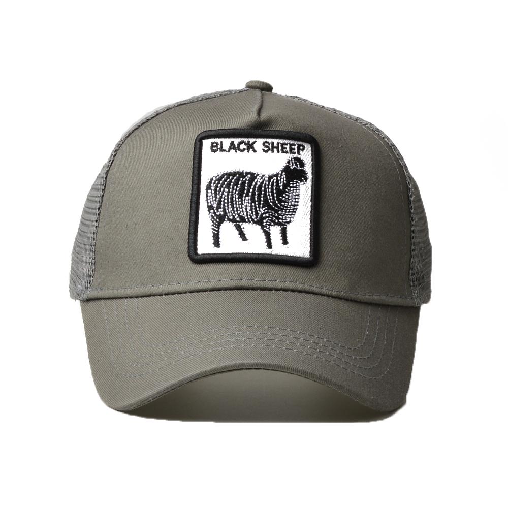 NORTHWOOD Summer Mesh Baseball Cap for Men Women Hip Hop Dad Cap Sun Outdoor Breathable Hats