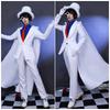 Kuroba Kaito Cosplay Costume Carnival Uniform Anime Halloween Role Playing Holiday Party Costumes Halloween Xmas