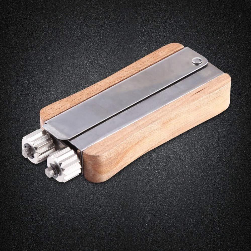 

Stainless Steel Frame Crimper Tension Wire Wire Tightener Apiculture Equipment Honey Production 13cm