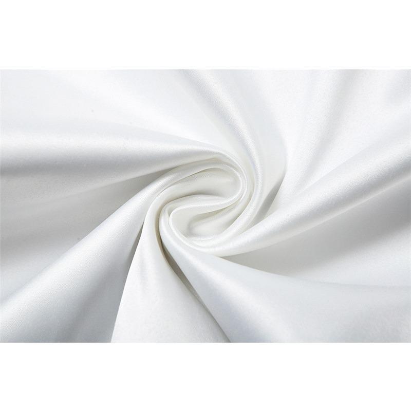 Fall Women's Solid Color Slim-fit High-waisted Street Fashion V-neck Sleeveless Dress