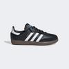 Samba Original Comfort Closure Children [JQ6390-CBLACK/FTWWHT/GUM5]