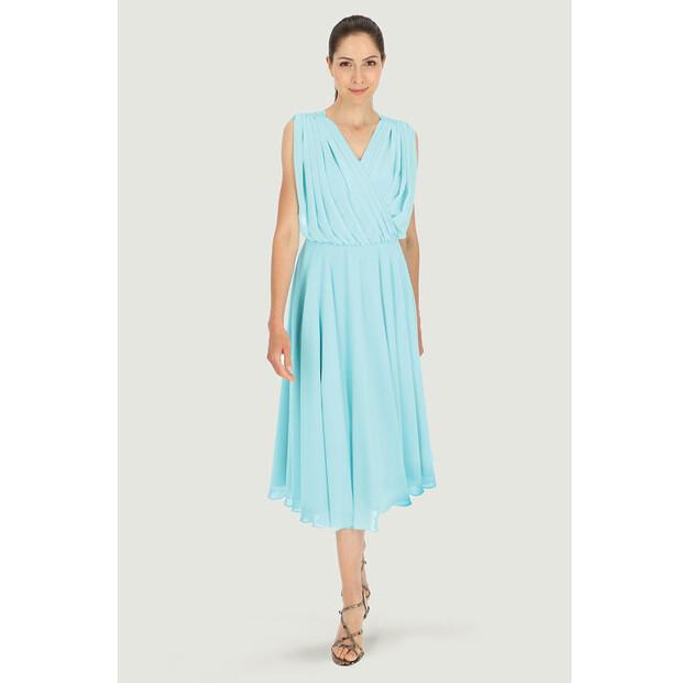 Платье Deni Cler Milano W-DC-3060-E2-P8-52-1 EU 34