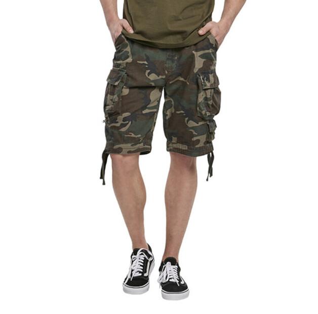 

Шорты Brandit 2001.10.L EU XXL