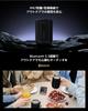 Xiaomi Bluetooth Speaker Mini Portable Omnidirectional Xiaomi HyperOS IP67 Dustproof and Voice Outdoor Use Speaker, 360° Output, Compatible,