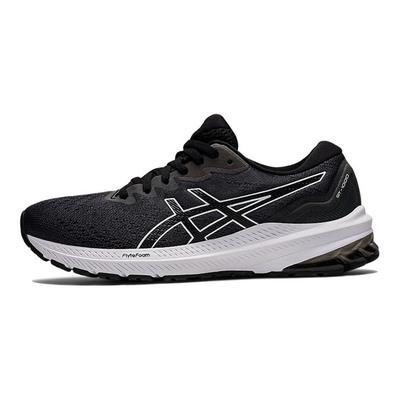GT 1000 11 Black White Women's 1012B197-001
