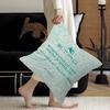 Brand E-Etro Fashion Luxury Personalized Pillow Dust Cover Bedroom Kids Party Decoration Pillowcase Birthday Children Gift