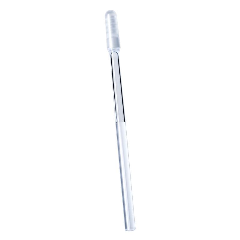 

S/L Ear Cleaner Reusable Adhesive Earpick 24Pcs Disposable Silicone EarWax Remover sticky ear pick For Kids Olders Adult