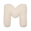 26 English Letters Throw Pillows Plush Stuffed Bed Sofa Cushion Seat Pillow Car Pillow Bedroom Decor Photography Props