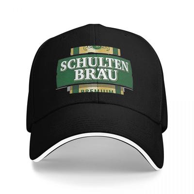 Logo bere Schultenbrau Tricou Clasic Șapcă de Baseball șapcă tactică Pălărie petrecere cu spumă Nou la Pălării Șapcă Militară Bărbat Lux Femeie Bărbați