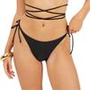 Womens/Ladies Side Tie Bikini Bottoms
