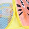 Children Play Tent with Basketball Hoop Baby Crawl Playpen Ocean Ball Pit Portable Toys for Girls Boys