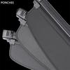 For Chery Jaecoo J7 2023-2025 Trunk Curtain Partition Coat Rack Increase Storage Space Automobile Modification Supplies