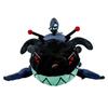 Striker Shark Plush Toys Pillow Game Hazbin Evil Boss Shark Stuffed Doll Party Birthday Christmas Gifts Toys Room Decoration