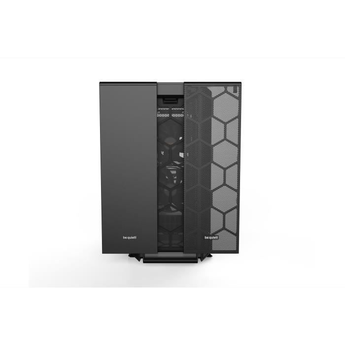 Boîtier PC - BE QUIET! - Silent Base 802 - BGW67 - Black