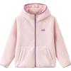 Balabala Children's Winter Fleece Hooded Jacket