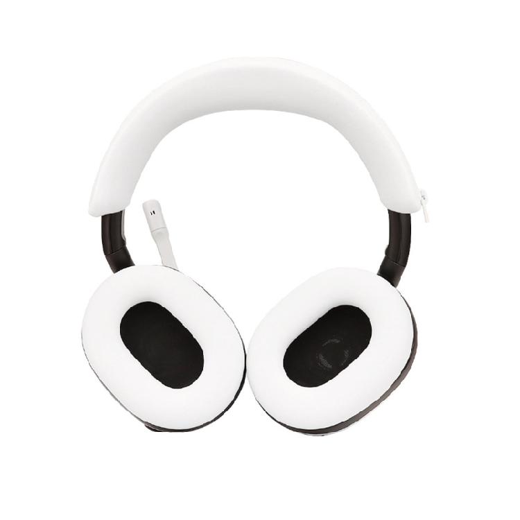 Earpads Ear Pads Headband Cushion Replacement for  H7 Headset
