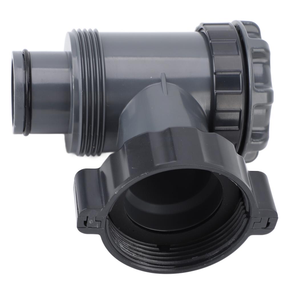 Replacement Plunger Valve Professional On Off Plunger Valve Pool Plunger Valve Assembly for Above