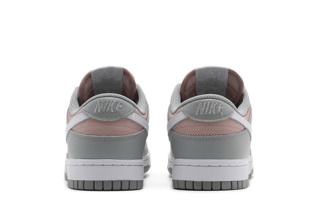 Nike  Dunk Low oft Grey Pink' DM8329-600 Women's Shoes