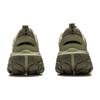 New LiNing Dunes River Trekking Shoes Men's Green AGCV119-3