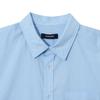 Kangol Essential Solid Shirt Light Blue 7073