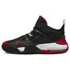 Air Stay Loyal 2 Bred Herren Sneaker Schwarz University-Rot Weiß DQ8401-016