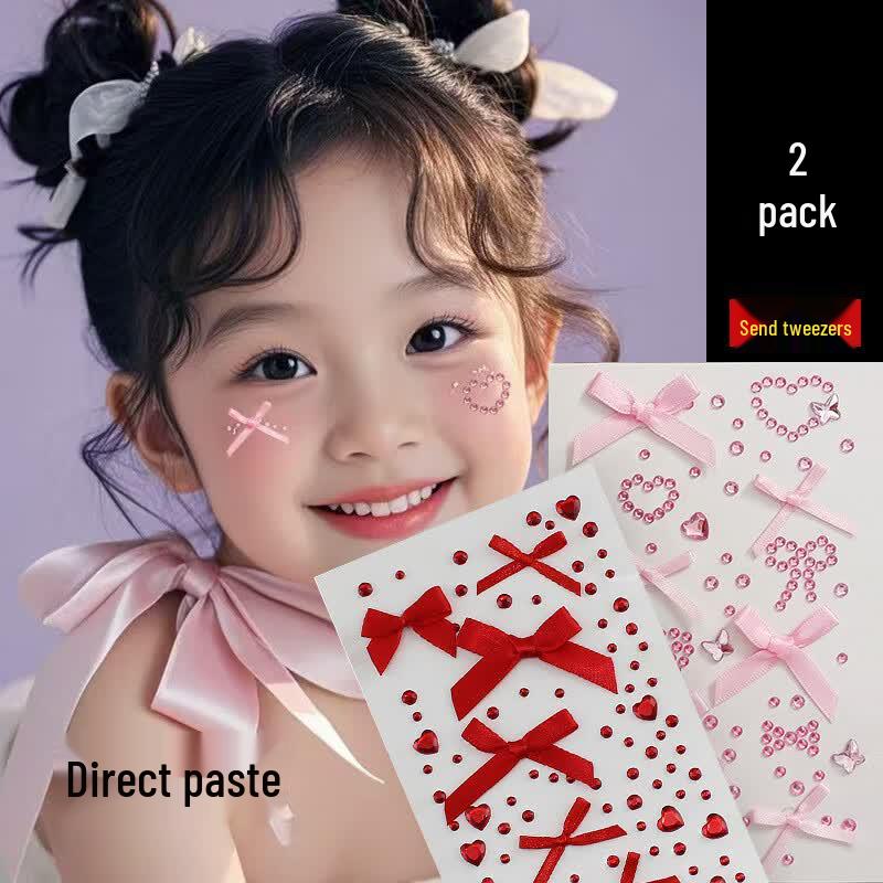 MKing Pretty Kids  Creative Fun Accessories