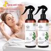 Yunnan Herbal Mite Spray: Bedding Insecticide, Sterilizing, Deodorizing Solution
