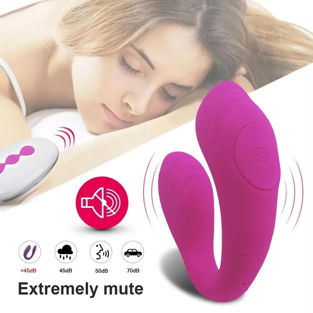 Remote Control Toy Clitoris Sucking Vagina Massager for Womens Panties Underwear Powerful High Frequency G Spot Female Vibrators