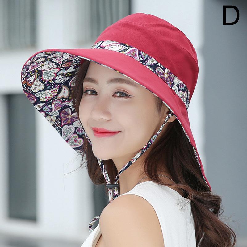Buy Women Double Sides Floral Summer 
