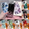 Clear Case For Xiaomi 13T Pro Soft TPU Silicone Cute Cartoon Back Cover For Xiaomi 13 T 13TPro Anti Drop Lightweight Phone Cases