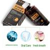 VUJEEN Povidone-Iodine Mouthwash