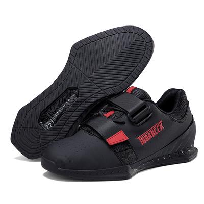 Pantofi elastici pentru haltere bărbați Pantofi de sală pentru femei Genuflexiuni Pantofi sport pentru antrenament de forță Fitness Adulți Adidași pentru deadlift