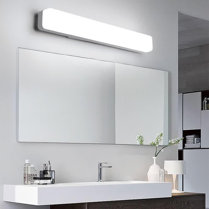 LED Spiegel Schrank Wandleuchte