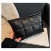 Makeup Bag Large Capacity Portable Multifunctional Cosmetic Organizer for Travel and Holidays