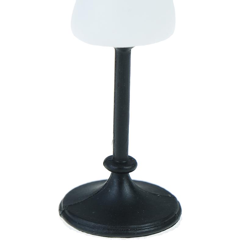 1:12 Dollhouse Mini Human Body Model Set Simulation Clothes Model Toy