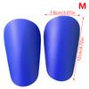 1Pair Soccer Leg Pads For Kids And Adults Mini Training Shin Pads For Soccer Training Equipment Shin Pads For Feet Shin Guard
