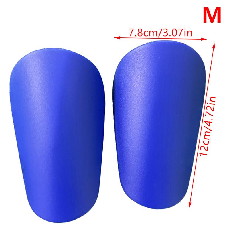 1Pair Soccer Leg Pads For Kids And Adults Mini Training Shin Pads For Soccer Training Equipment Shin Pads For Feet Shin Guard