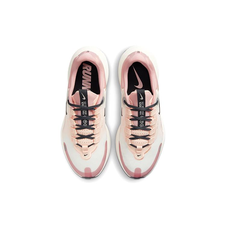 Nike React Escape Run Sail Pink Glaze Women's CV3817-106