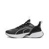 Softride Sway Schwarze Coole Dunkelgraue Unisex-Sneaker 379443-01