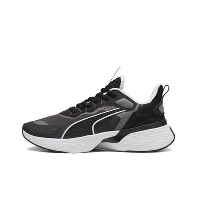 Sneakers Unisex Softride Sway Nere Grigio Freddo Scuro 379443-01