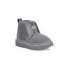 (PS) UGG Neumel Grey Kids' 1121037T-MTL