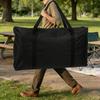 Outdoor Throwing Board Storage Bag for 4 Foot X 2 Foot Regulation Size Boards Waterproof Dustproof Protective Cover