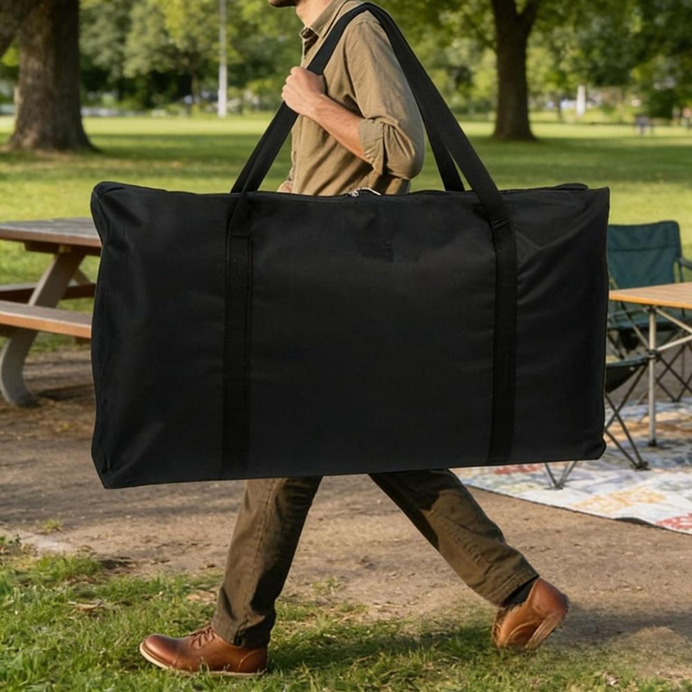 Outdoor Throwing Board Storage Bag for 4 Foot X 2 Foot Regulation Size Boards Waterproof Dustproof Protective Cover